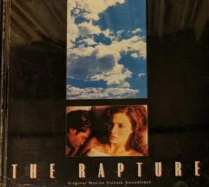 The Rapture - OST - V/A (1991) US CD Jobim Elis Regina Velvet Underground - Imagen 1 de 5