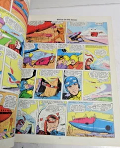 the collected works of Buck Rogers in the 25th century 1969 - Afbeelding 1 van 6