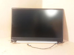 LENOVO IDEAPAD 330S-15ARR 81FB COMPLETE DISPLAY ASSEMBLY - Picture 1 of 10