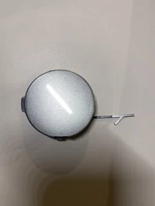 18 19 Subaru Outback Front Bumper Tow Hook Cap Cover Silver G1U OEM 57731AL53A - Bild 1 von 5
