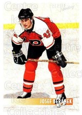 1994-95 OPC Premier Special FX #141 Josef Beranek