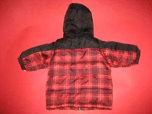 Pacific Trail 9m Monate Winterjacke Fleece gefüttert Neu mit Etikett Neu - Bild 1 von 4