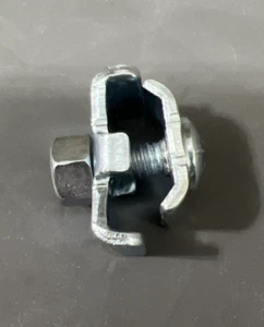 KIT DE LAVADORA DE EMPALME LEGRAND CABLOFIL 943215 SWK EZ 50 UNIDADES SWKEZ NUEVO - Imagen 1 de 5