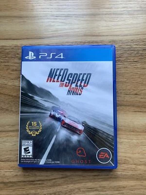 Need for Speed: Rivals -- Complete Edition (Sony PlayStation 4, 2014) - Image 1 of 3