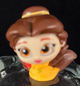 Disney Doorables - Belle - Scented - Series 8 - Special Edition - Picture 1 of 5