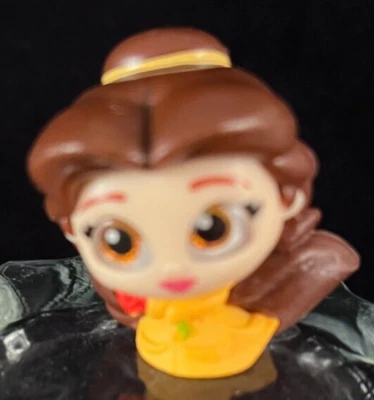 Disney Doorables - Belle - Perfumado - Serie 8 - Edición Especial Foto 1 de 4
