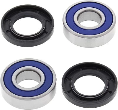 Front Wheel Bearings Yamaha WR 250 R DUAL SPORT 2008-2018 - Image 1 of 3