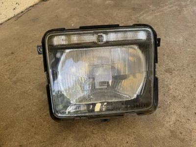 1987 BMW K100rs Headlight Foto 1 de 4