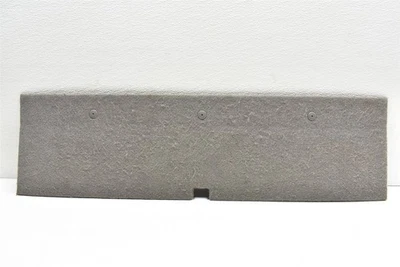 Alfombra de carga Subaru Impreza WRX 2002-2004 escotilla cubierta de piso panel vagón 02-04 Foto 1 de 4