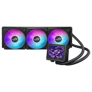 ROG Ryujin 3rd Gen 360 ARGB EXTREME liquid cooler - Afbeelding 1 van 12