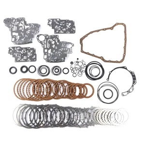 Kit de reconstrucción de transmisión RE4F04B para Nissan Altima 3.5L 2003-04 Máxima 3.0 3.5L - Imagen 1 de 9