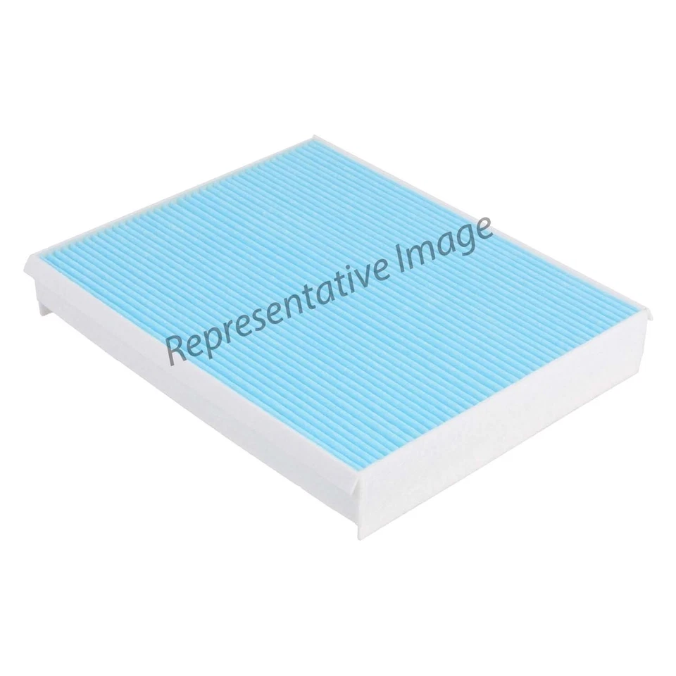 For Land Rover Range Rover Sport 2024 WIX WP10605 Cabin Air Filter Foto 1 de 1