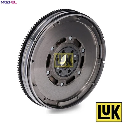 FLYWHEEL 415 0075 10 FOR VW AUDI A4/S4 A6/S6 AVG/AFN/AHH/AHU 1.9L 4cyl PASSAT A4 - Image 1 of 4