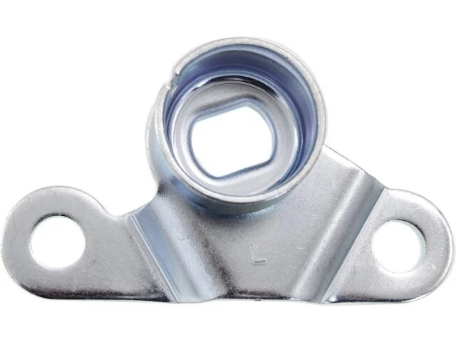 Kit de bisagra de puerta trasera izquierda para Nissan Frontier 2005-2021 2019 2006 2007 QX291SH Foto 1 de 1