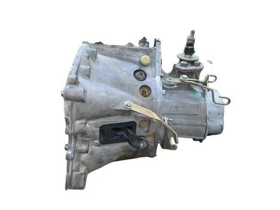 20DM80 boite a vitesse CITROEN BERLINGO 2.0 HDI SX PLUS FAMILIAR 2002 140731 - Photo 1/4