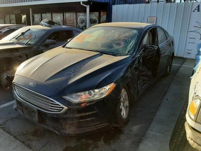 Tanque de combustible SEL 13-19 Ford Fusion EG9Z9002S Foto 1 de 4