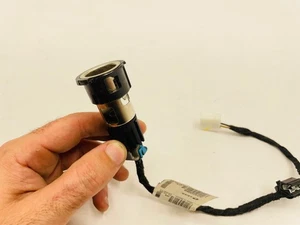 OEM CHEVY SONIC CIGARETTE OUTLET PLUG WIRE POWER OUTLET 3245509 - Foto 1 di 6