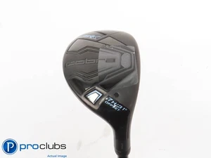 Nice Ladies Cobra '24 AIR-X Offset 31* 7 HYBRID - Atmos 60 Ladies Flex 426424 - Picture 1 of 4
