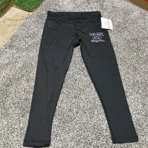 Ladies Penn State Nittany Lions Leggings /  Yoga Pants size Large NWT - Picture 1 of 11