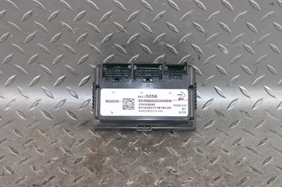 14-18 Silverado 1500 Transfer Case Transfercase Control Module Unit Factory OEM - Image 1 of 4