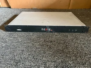 Biamp Nexia TC Digital Teleconferencing DSP Signal Processor - Picture 1 of 8