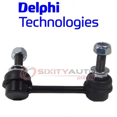 Delphi Front Left Suspension Stabilizer Bar Link for 2000-2003 Nissan Maxima hg Foto 1 de 4