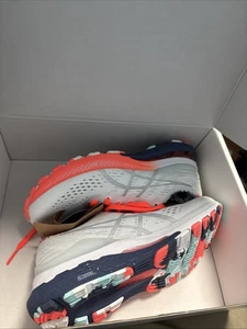Asics Gel-Kayano 28 Women's Trainers - US Size 6, Thunder Blue [1012B156-960] - Picture 1 of 5