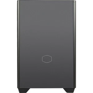 Case computer desktop ATX Cooler Master NR200PV2-KCNN-S00 Nero - Bild 1 von 9