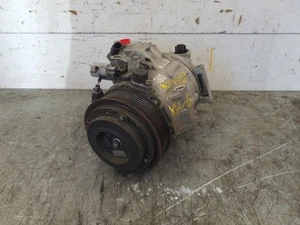 TOYOTA KLUGER A/C COMPRESSOR GSU40-GSU45, 3.5, 2GR-FE, P/N TSB19C, 05/07-02/14 - Picture 1 of 12