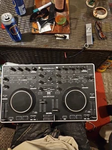 Devon Dj MC2000 - Picture 1 of 2