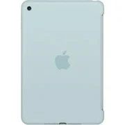 Funda Silicona Apple iPad Mini 4 - Turquesa (MLD72ZM/A) Foto 1 de 2