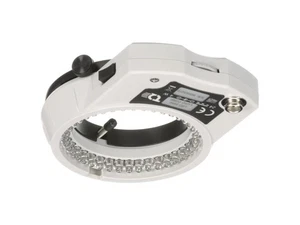 LX Microscopes by Unitron LED3000 - ESD Safe LED Ring Light (3600 Foot Candles, - Picture 1 of 1