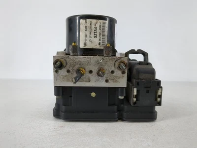 2013-2015 Honda Cr-z Abs Pump Control Module HNGWS - Image 1 of 4