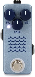 JHS Tidewater Mini Tremolo Pedal - Picture 1 of 7