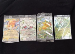Promo SVP088 Pikachu ITA NM - Foto 1 di 2