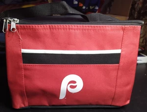 Sportscrate MLB Baseball Retro Team Logo Cooler / Lunch Bag Cold or Hot - Picture 1 of 17