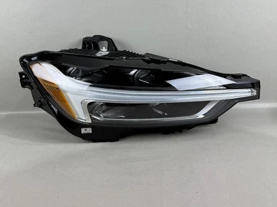 ¡Bonito! Faro LED lateral derecho pasajero Volvo XC60 2018-2022 OEM Foto 1 de 4