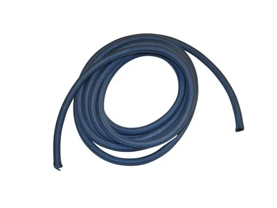 0,5 Meter Schlauch Bremsflüssigkeit Bremse Bremskraftverstärker Ø 7 mm - Bild 1 von 4