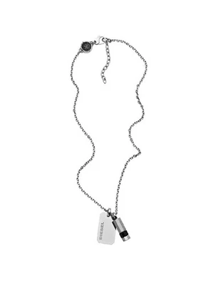 Diesel Herren Halskette - Bild 1 von 4