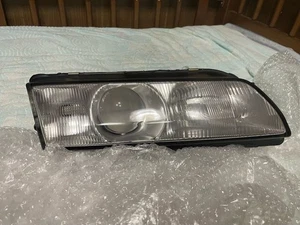 NISSAN Genuine Skyline BNR32 HCR32 R32 GT-R GTR Headlight Late Model Right - Bild 1 von 6