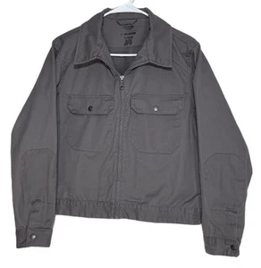 Dickies ‘67 Collection Men’s Canvas Jacket Size Large Short - Picture 1 of 5