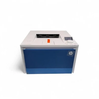 HP LaserJet Pro 4201dw Wireless AutoDuplex Color Laser Printer 4RA86F - Image 1 of 4