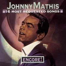 Encore!-16 Most Requested Song von Mathis, Johnny | CD | Zustand sehr gut - Bild 1 von 2