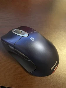 Microsoft Wireless Intellimouse Explorer for Bluetooth P/N X08 TESTED - Picture 1 of 4