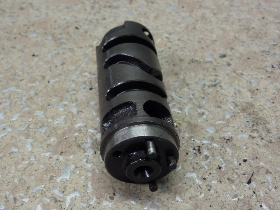 Honda XR80R 1995 tambor de cambio Foto 1 de 1