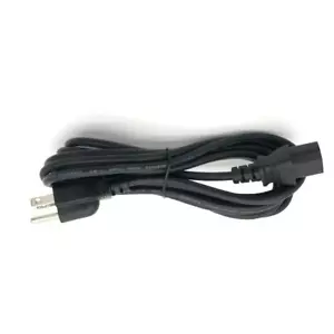 10' AC Power Cable Cord for SONY PLAYSTATION 4 PS4 PRO VIDEO GAME CONSOLE - Picture 1 of 1