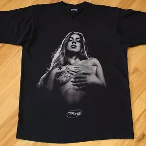 NEW!!! Vintage Tate Mcrae Music T-Shirt, Concert Shirt, Fan Gift - Picture 1 of 4
