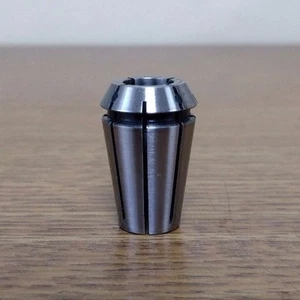 ER20 Gummi gesteckt abgedichtete Kühlmittelspannzange 10,5 mm Innendurchmesser Pioneer SER20-M105 - Bild 1 von 2