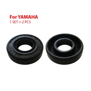 93106-09014-00 For Yamaha Shift Shaft Lower Gearcase 30-200HP Oil Seal 18-0267  - Imagen 1 de 7