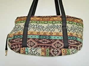 Tragetasche Schultertasche Haustier Hund Katze Komfort Reisetasche Hitit Made in Turkey - Bild 1 von 6